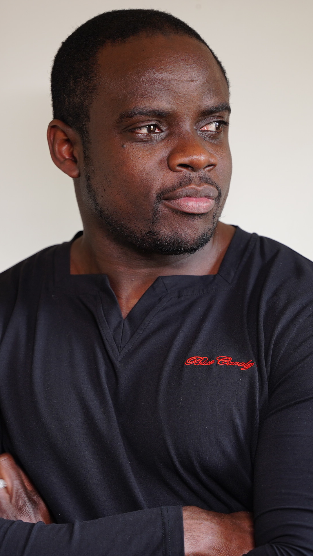 CAVALZ47 founder